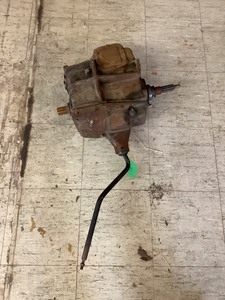 Chevy Transmission