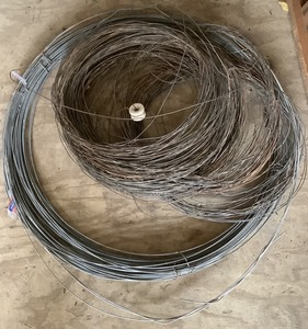 Wire