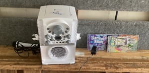 Karaoke Machine