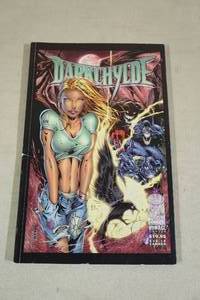 lot 199 image: Image Comics Homage Darkchylde Graphic Novel