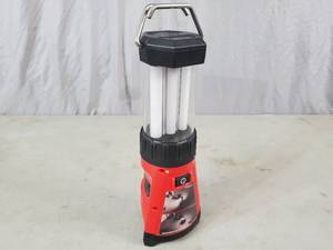 lot 17 image: Milwaukee M12 400 Lumens Lithium-Ion Cordless LED LanternTrouble Light with USB Charging