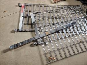 lot 50A image: Take What You Want RepairSalvage Lot - Tools, Hardware, Household
