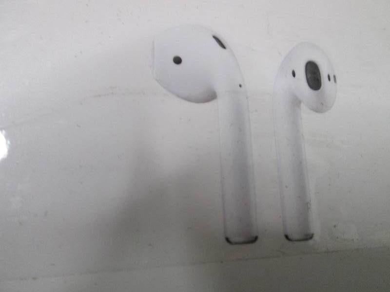 Apple AirPods Gen 2 Earphones with ...