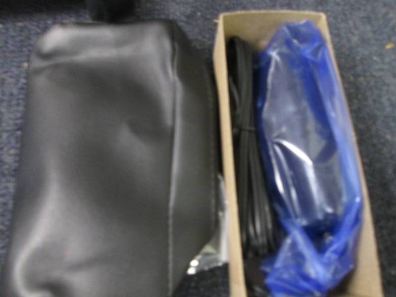 Andis Headliner  Trimmer  open box,...