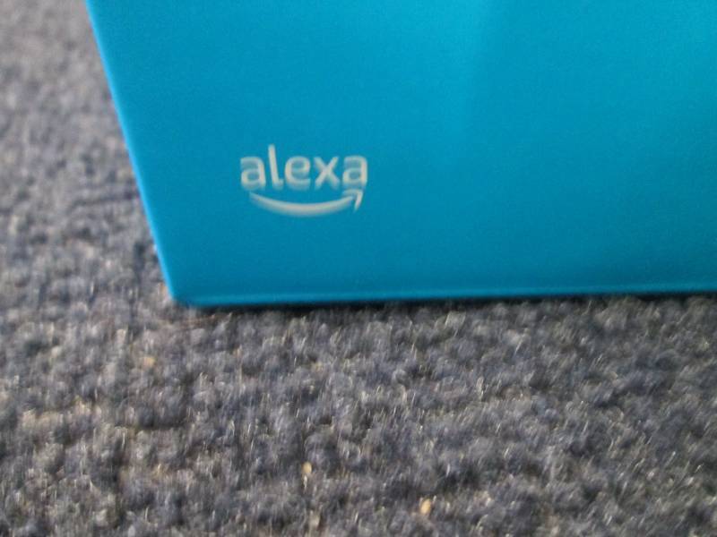 Amazon Echo Dot 4th Generation Smar...