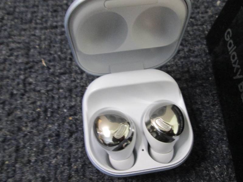 Samsung Galaxy Buds Pro True Wirele...