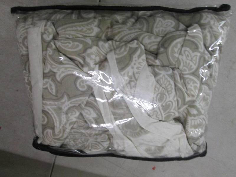 ellen tracy 3 piece sheet set queen...