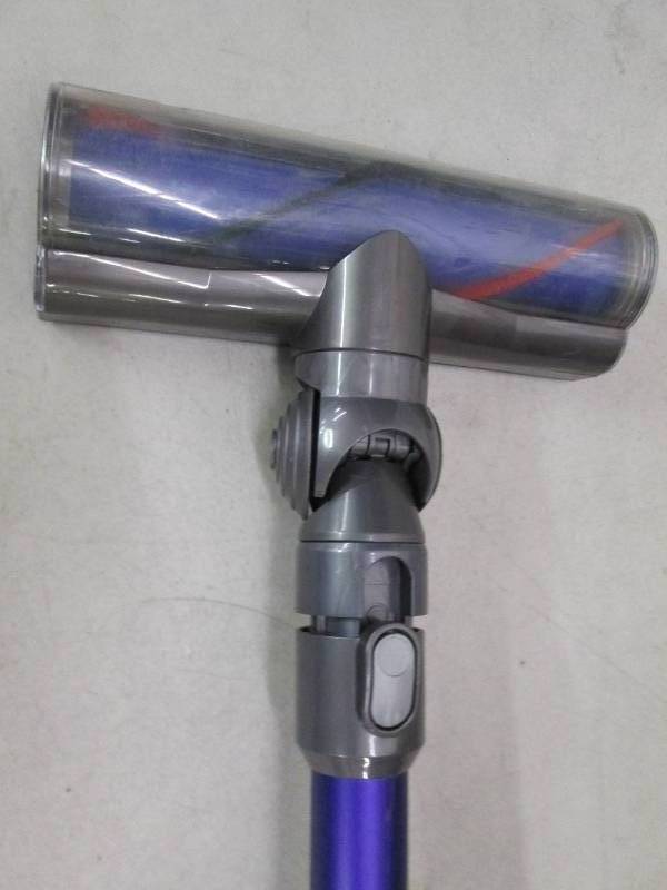 dyson v6 animal cordless vacuum unte...