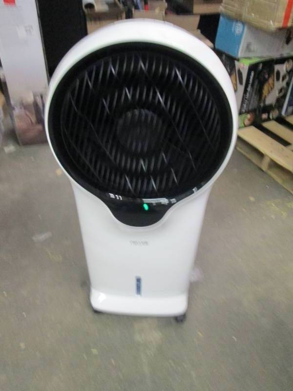 newair evaporative air cooler and p...