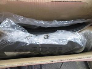 OneSpace Mesh Task chair open box Retail $129.99 Assembly required.Approx. 22-12W x 22-34D x 38H
