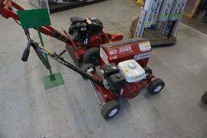 Brown Model F991 Commercial Bed Edger