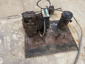 Copeland Quality Brand Cooler AC Compressor