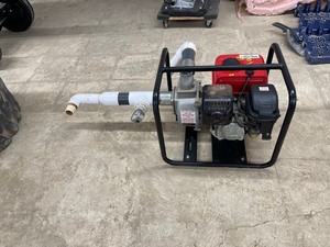 Predator Pump