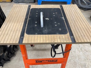 IRS Brand Portable Electric Table Saw