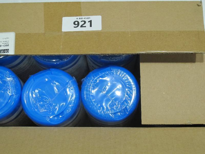 lot 921 image: SpaRoom 10-Pack, Spa Room Sanitizing Alcohol Wipes (800 Total Wipes)