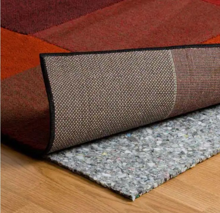 TrafficMaster 6 - 7/16 in. Thick 6 lb. Density Rebond Carpet Pad