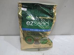 lot 468 image: Scotts EZ Seed Patch & Repair Sun and Shade - Covers up to 556 sq ft