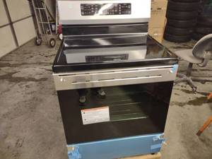 Ikea Model 404.660.06 Electric Conv...