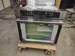 Ikea Model 904.620.39A Built-In 30...