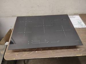 Ikea Model 204.620.66 Electric Indu...