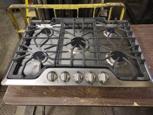 Ikea Model 404.620.65 Stainless Ste...