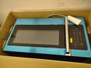 Ikea Model 504.621.64 Stainless Ste...