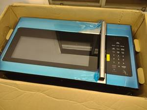 Ikea Model 504.621.64 Stainless Ste...