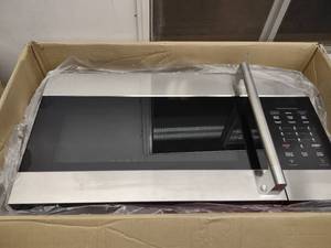 Ikea Model 204.621.65 Stainless Ste...