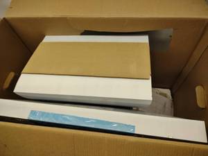 Ikea Model 504.660.01 Stainless Ste...