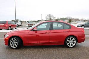 2014 BMW 3-Series 320xi - AWD - 81,503 MILES