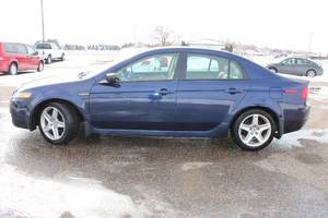 2006 Acura TL
