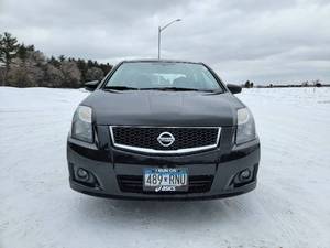 2011 Nissan Sentra