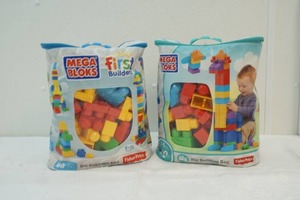 mega bloks