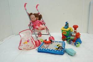 toys