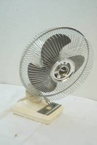 fan