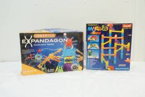 intelligent toys