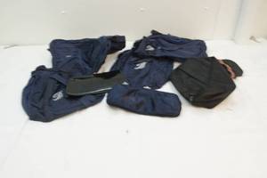 tote bags and clutches