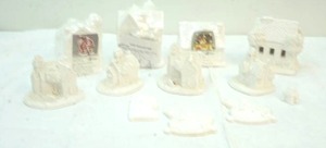 paintable buildings