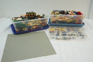 legos