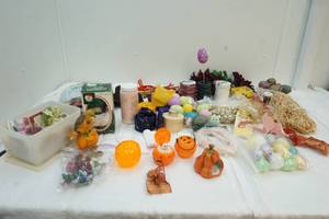 craft items