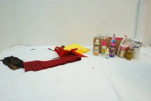 craft items