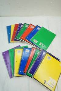 paper tablets