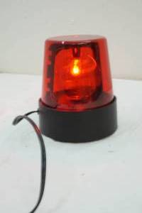 strobe light