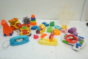 toys