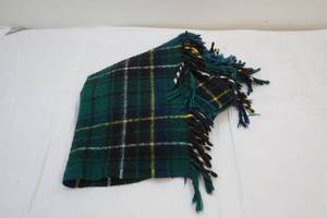 flannel blanket