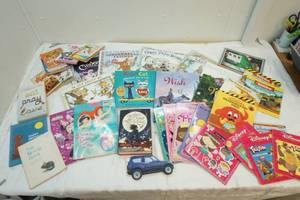 childrens books