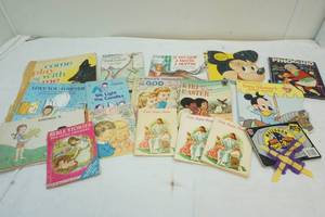 childrens books