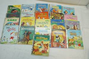 childrens books