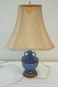 lamp