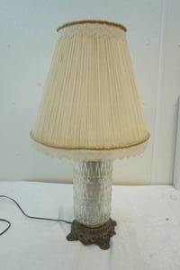 pair of lamps